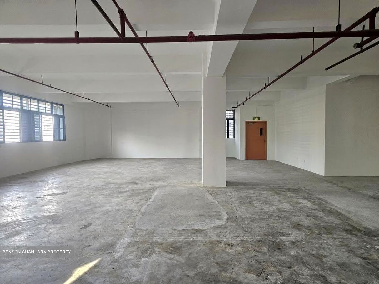 Lux Building (D14), Factory #618311831